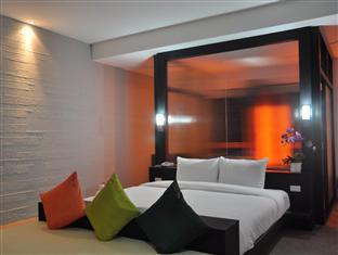 Khun Chaweng Resort Koh Samui Exterior photo